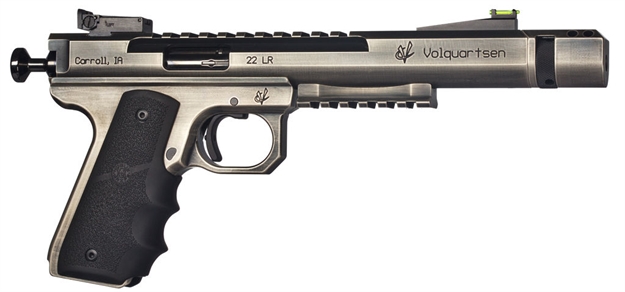 Picture of Volquartsen Scorpion Pst 22Lr 6B BW VC45SN-6-HBW