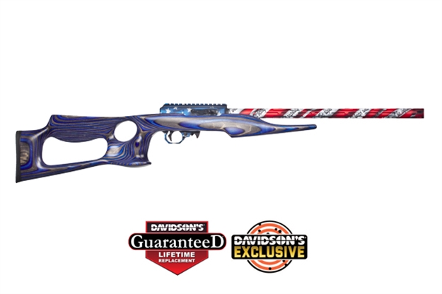 Picture of Volquartsen Superlite 2A 22Lr SA 18.5B