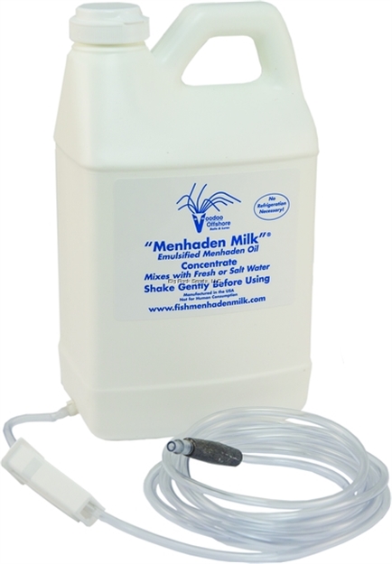 Picture of Voodoo Drip Container Hard Plastic