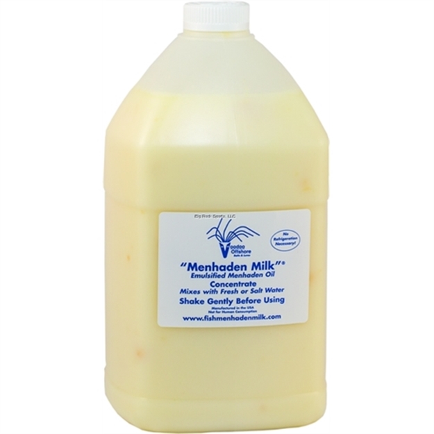 Picture of Voodoo Menhaden Milk 1Gal