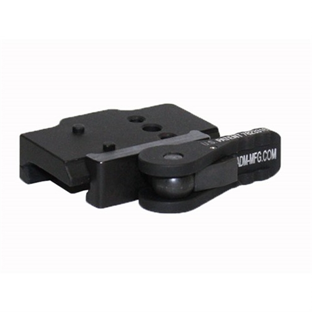 Picture of Vortex Razor Mounts 100017107