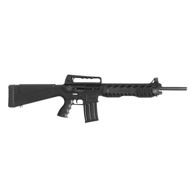 Picture of Vr60 Plus1 12/20 Bl/Sy 3"