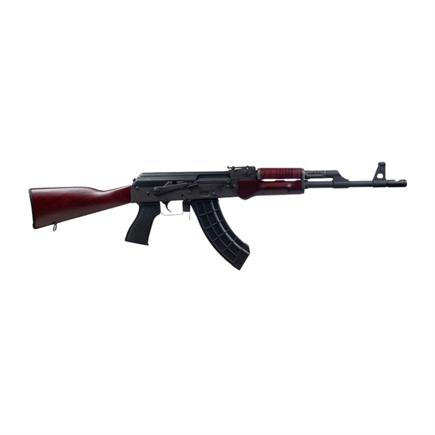 Picture of Vska AK Rifle 7.62X39 Russian Red Furn 100042560