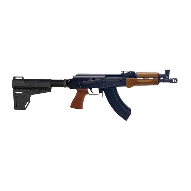 Picture of Vska Enhanced AK Pistol 7.62X39 12.25''