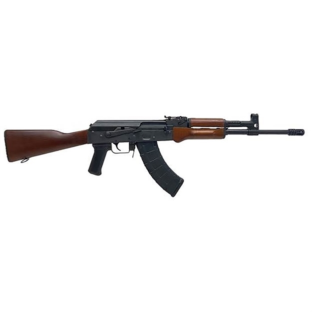 Picture of Vska Tactical Wood 7.62X39 Side Rail