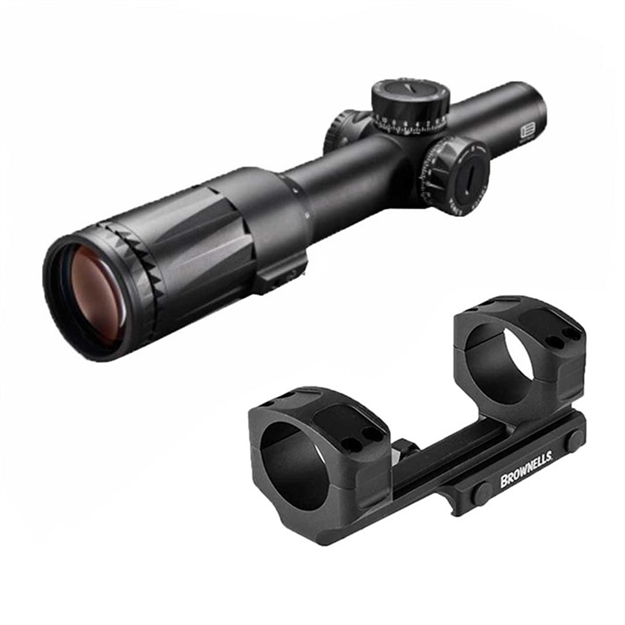 Picture of VUDU 1-6X24MM SCOPE SR1 RETICLE 100027329