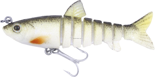 Picture of Vudu Mullet, 4.5", 1/2 Oz, Injured, Sinking