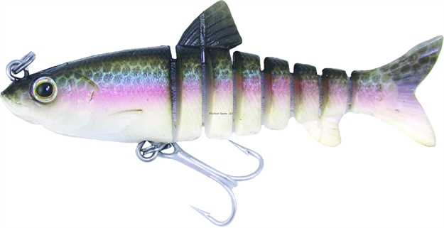 Picture of Vudu Mullet, 4.5", 1/2 Oz, Moonlight, Sinking