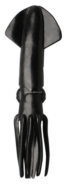 Picture of Vudu SR Squid 9" Black Body