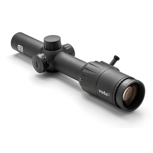 Picture of  Eotech Vdx16sfbd1 Vudu  Matte Black 1-6X 24Mm, 30Mm Tube Illuminated Bdi Reticle 672294110279