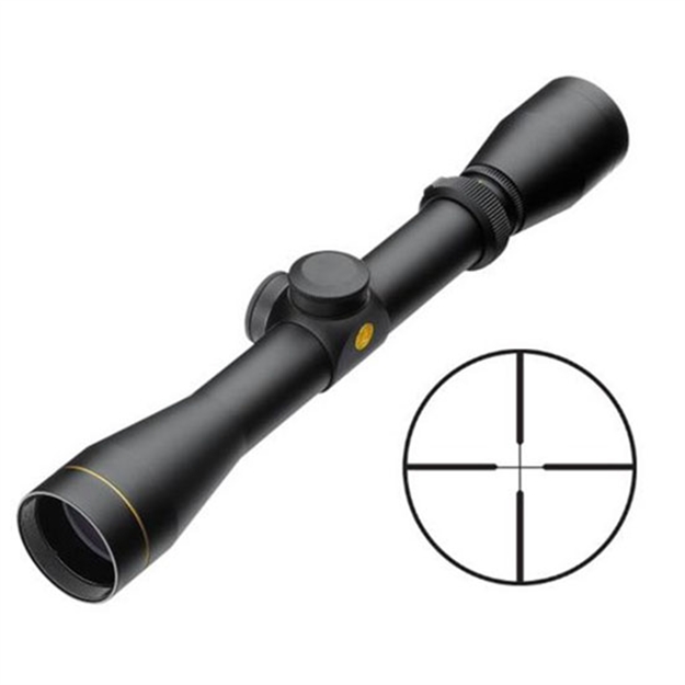 Picture of Vx-1 Rimfire 2-7X28 Fine Dpx *