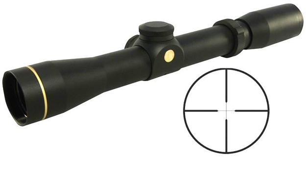 Picture of Vx-2 1.5-4X28 Ier Scout Scope*