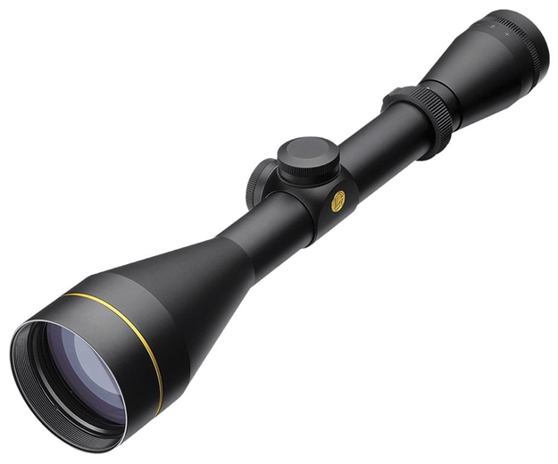 Picture of Vx-2 4-12X50 Duplex Matte Blk*
