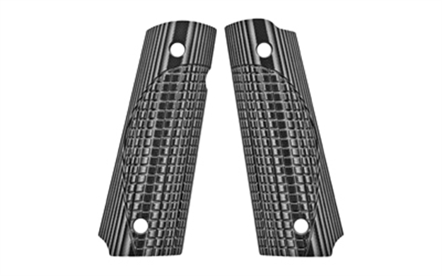 Picture of VZ 1911 Etc/Frag FS Ambi Blk/Gry