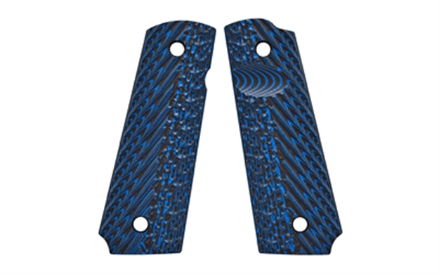 Picture of VZ 1911 Oprtr 3 Grip FS Ambi Bl/Blk