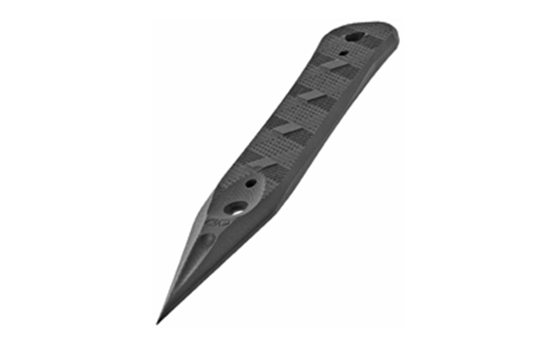 Picture of VZ Discrete Dagger G10 Black