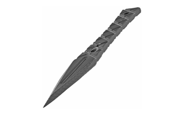 Picture of VZ Don Dagger G10 Blk/Gry