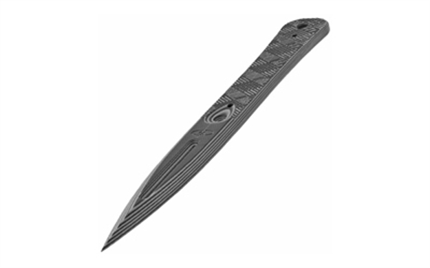 Picture of VZ Executive Dagger G10 Blk/Gry