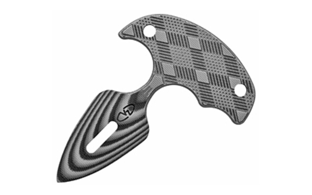 Picture of VZ Punch Arrow G10 Black/Gray