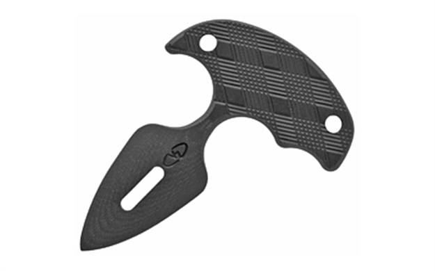 Picture of VZ Punch Arrow G10 Black