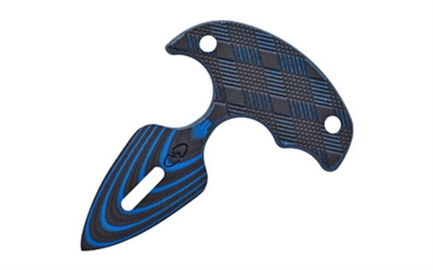 Picture of VZ Punch Arrow G10 Blue/Black