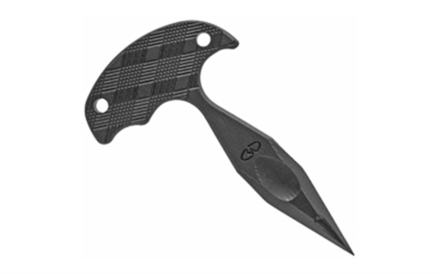 Picture of VZ Punch Dagger G10 Black