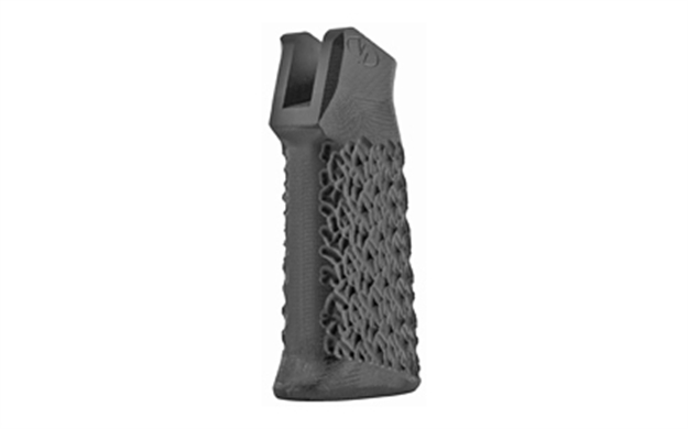 Picture of VZ Rifle Grip AR Stipple FS Blk