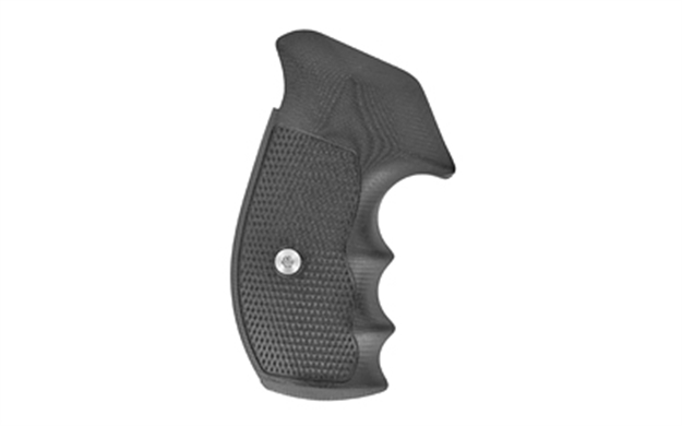 Picture of VZ S&W N Tact Dmnd Grip G10 Blk