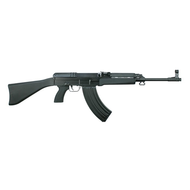 Picture of Vz.58 7.62X39 Black/Syn 16.15'' 100027859 -