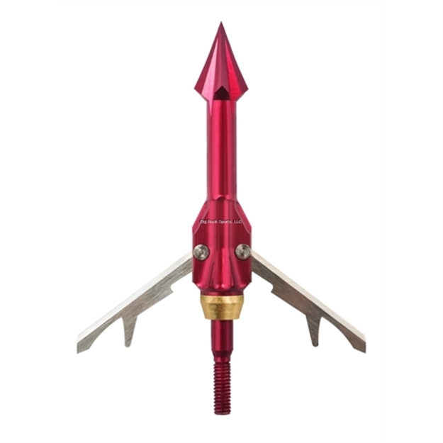 Picture of Wac'em 2Blade 100Gr Expandable Broadhead