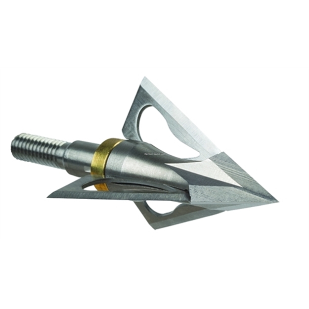 Picture of Wac'em 3 Blade 125Gr Broadhead