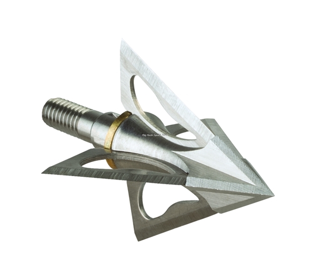 Picture of Wac'em 4 Blade 100Gr Broadhead