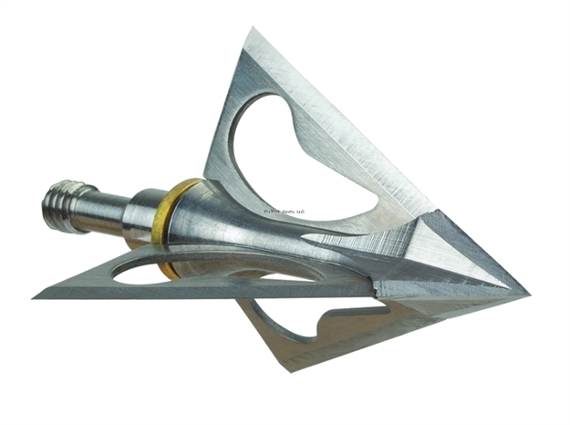 Picture of Wac'em XL 3 Blade 100Gr