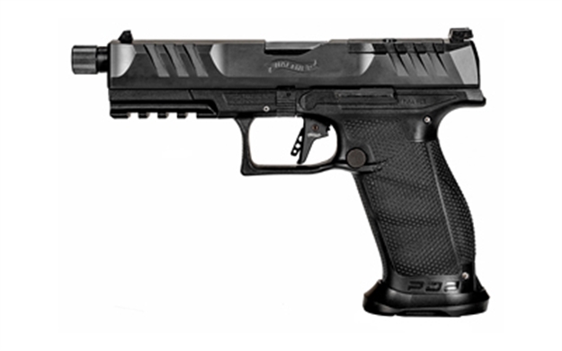 Picture of Wal Pdp Pro 9Mm 5.1" 18Rd TB Blem