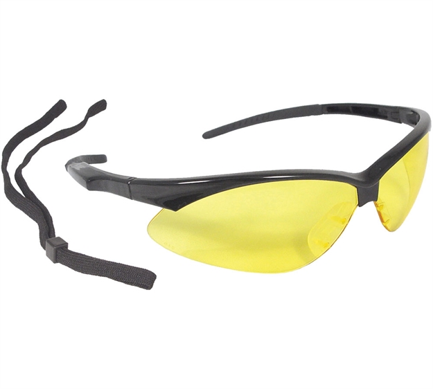 Picture of Walker's Alpha Muff W/Glasses