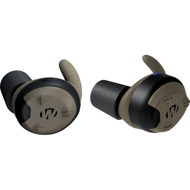 Picture of Walker's Ear Bud Silencer Bluetooth Rechargeable Pair
