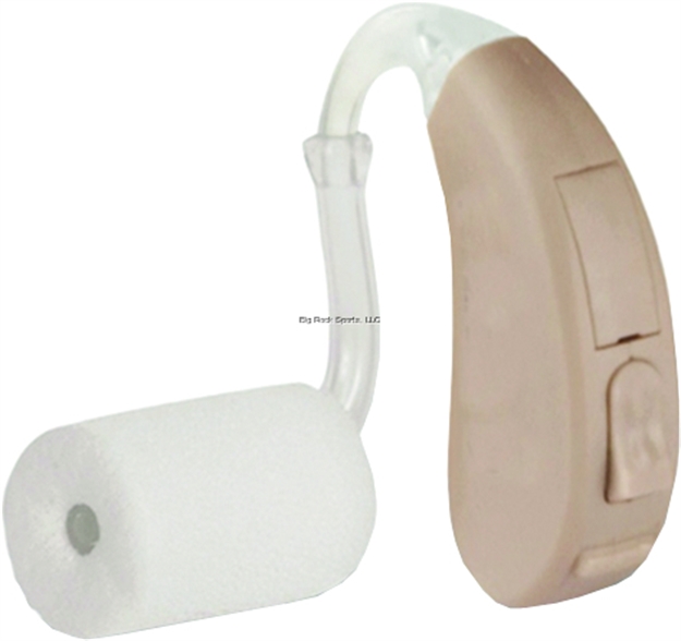 Picture of Walker's Game Ear HD Elite Comm-Cummunicator Package - Beige
