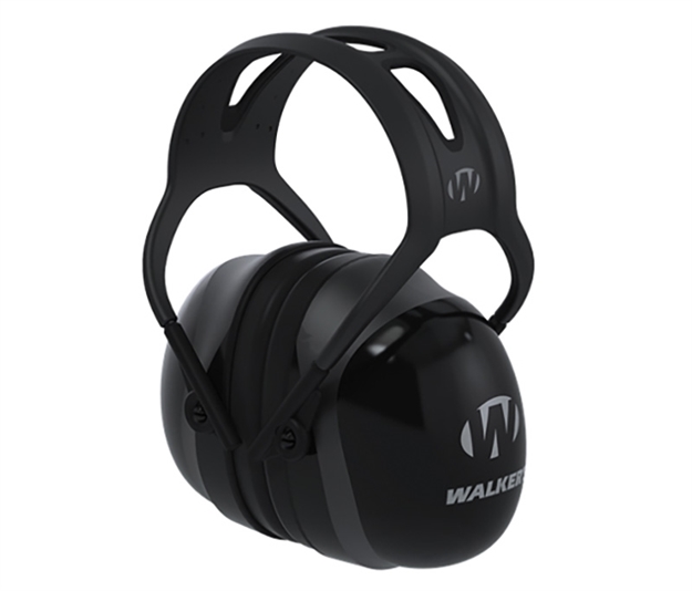 Picture of Walkers Max Protec Passive Muff SM