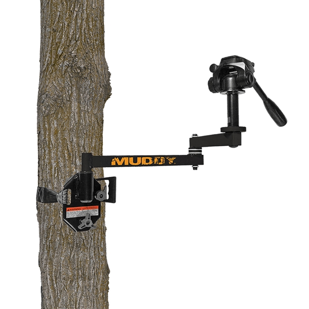 Picture of Walkers Mud-Mca150 Hunt Hard Camera Arm