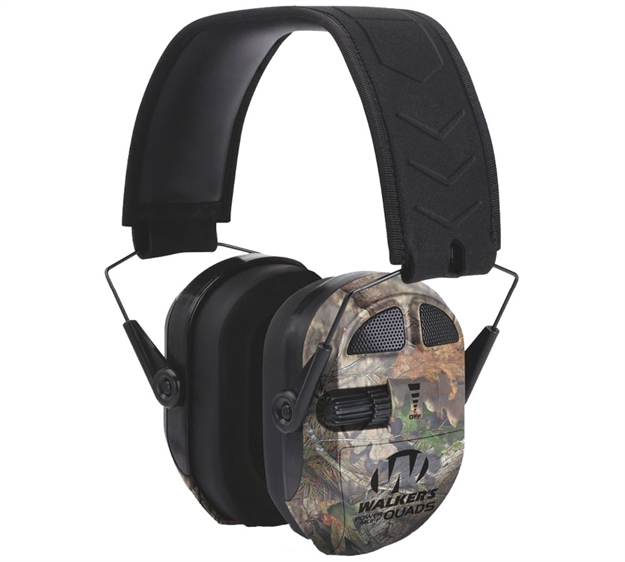 Picture of Walker's Quad Pwr Muff MO