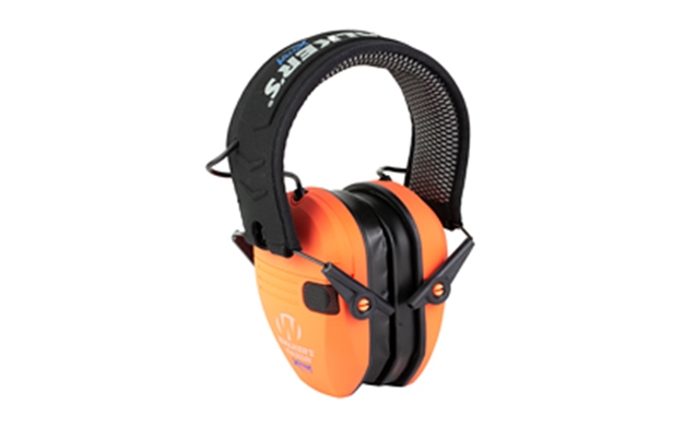 Picture of Walker's Razor X-Trm Dgtl Muff Coral