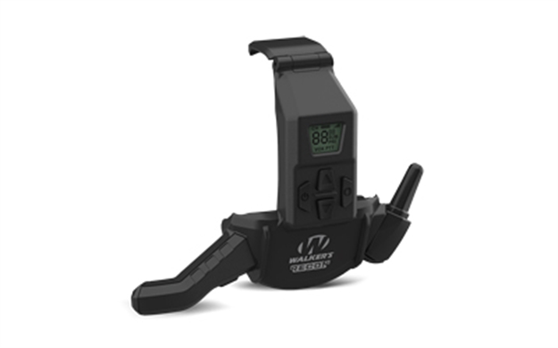 Picture of Walker's Gwprecm-Bt-Wt Recon Hybrid Comm Bluetooth 5.0 GWP-RECM-WT