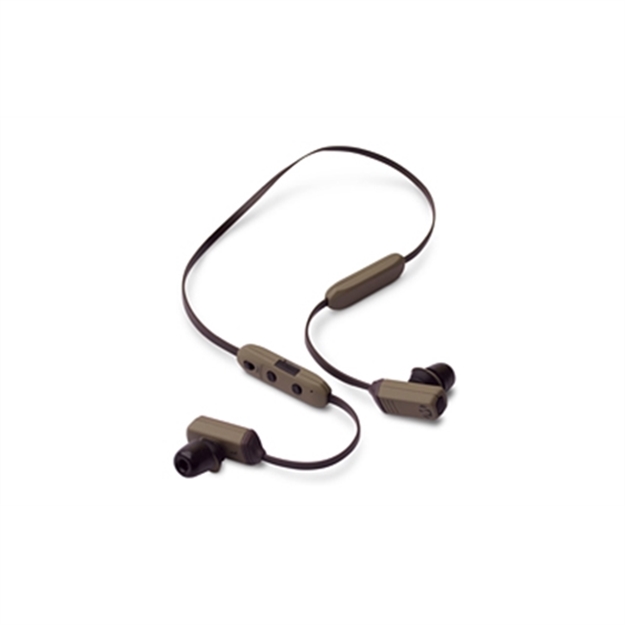 Picture of  Walker's Gwprphe Flexible Hearing Enhancer 29 DB IN The Ear Beige Adult