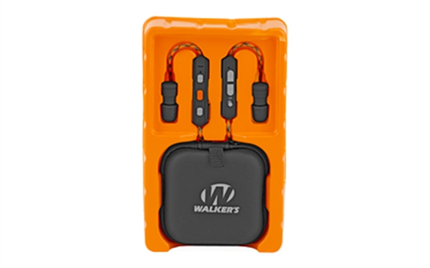 Picture of Walker's Rope Hearing Enhancer BT GWP-RPHE-BT