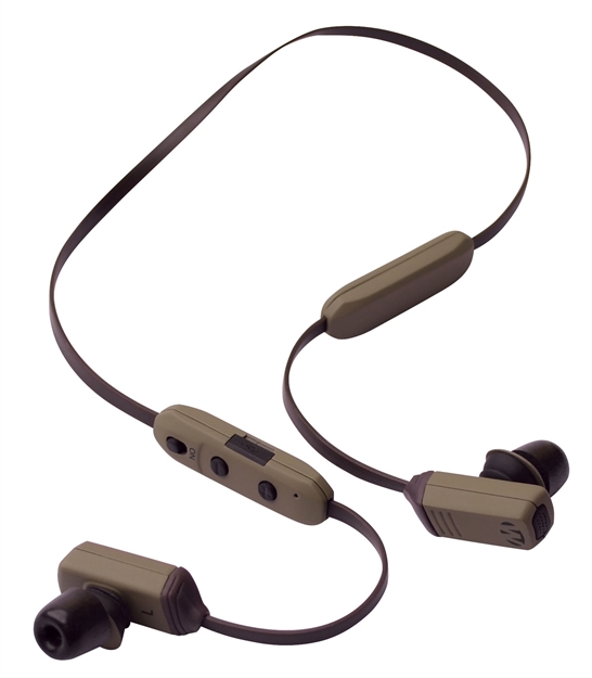 Picture of  Walker's Gwprphe Flexible Hearing Enhancer 29 DB IN The Ear Beige Adult 888151017807