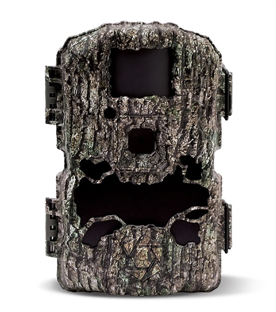 Picture of Stealth Cam Stcgmax32vn Gmax Vision  Camo 2.40" Color Tft Display NO Glow IR Flash UP TO 32Gb SD Card Memory Features Integrated Python Provision Lock Latch STC-GMAX32VN 888151030493