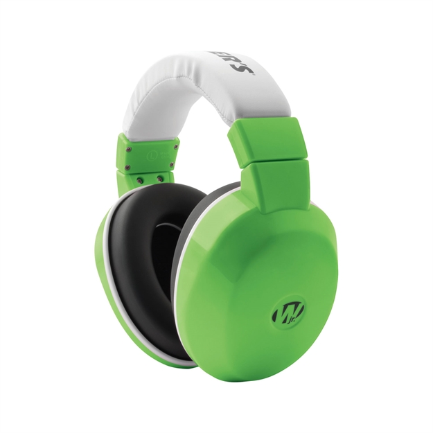 Picture of Walkers Youth Passive Muff Green