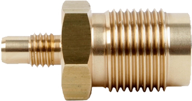 Picture of Walther 200/300 Din Universal Fill Adapter  ! 2771080