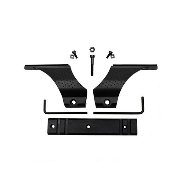 Picture of Walther Arms Bridge Mount P22 Weaver Rail