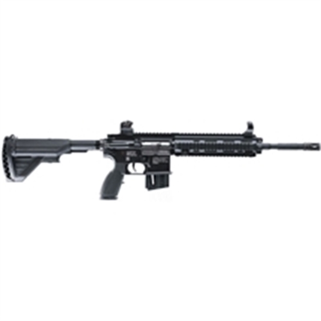 Picture of Walther Arms H&K 416 D Rifle 22Lr 10Rd